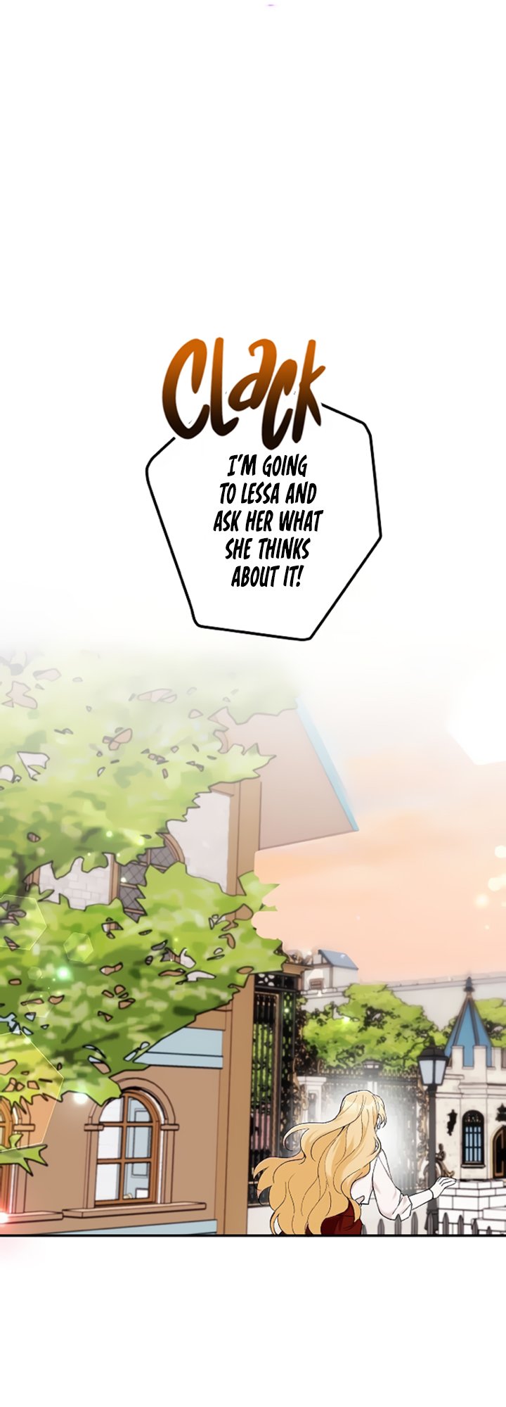 Please Dont Come To The Villainess Stationery Store 18 37
