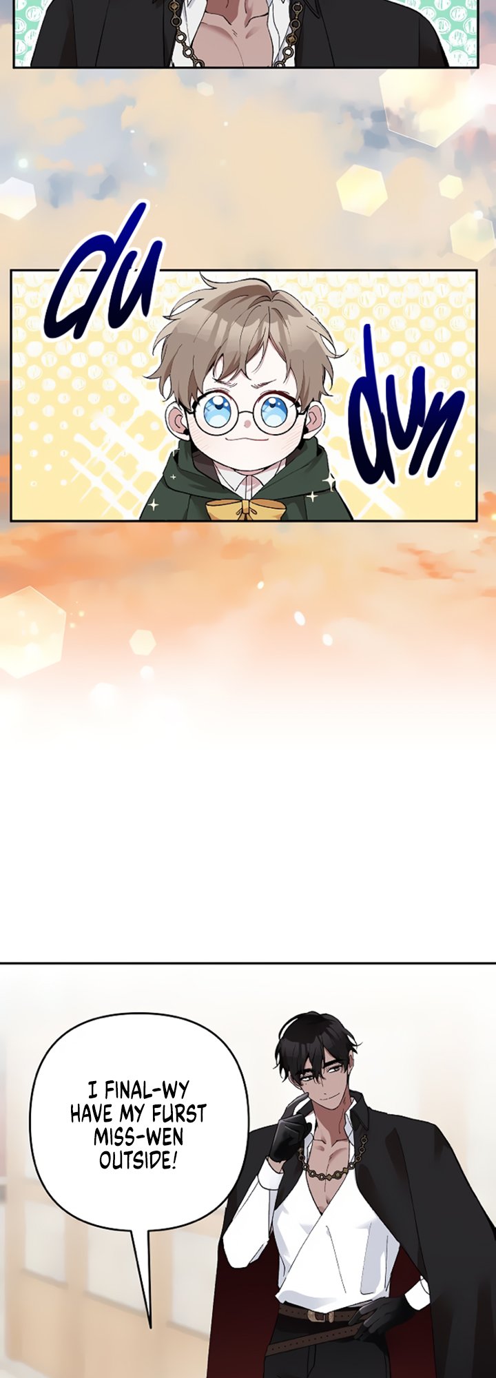 Please Dont Come To The Villainess Stationery Store 18 39