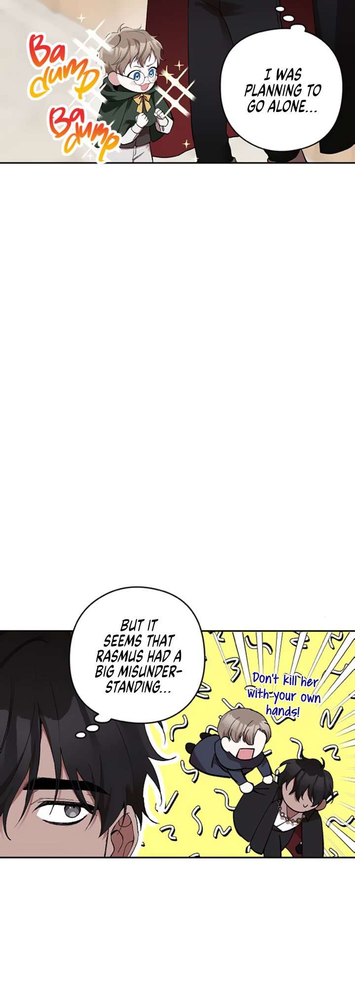 Please Dont Come To The Villainess Stationery Store 18 40