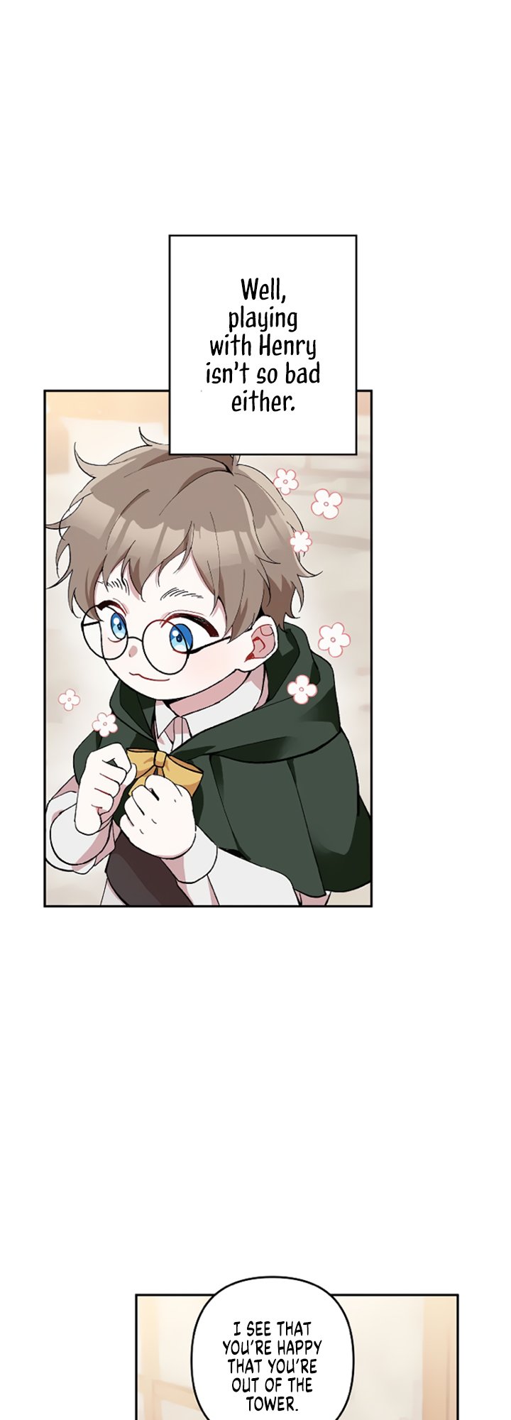 Please Dont Come To The Villainess Stationery Store 18 41