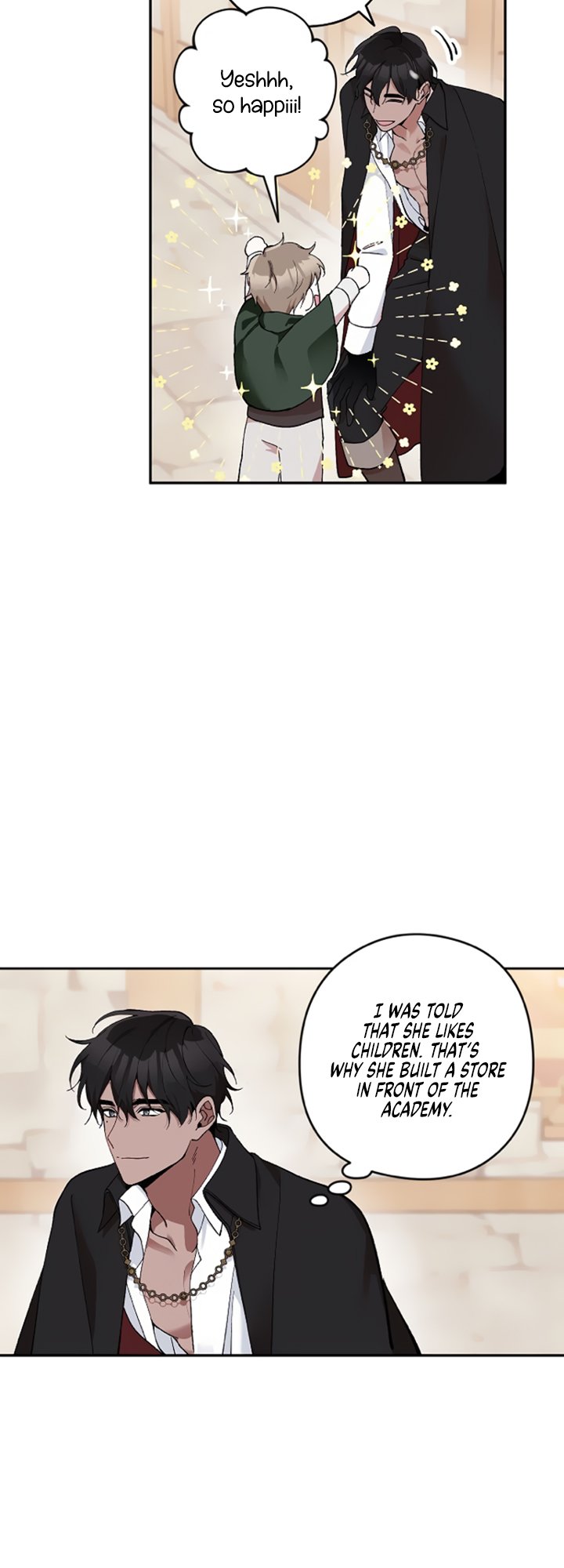 Please Dont Come To The Villainess Stationery Store 18 42