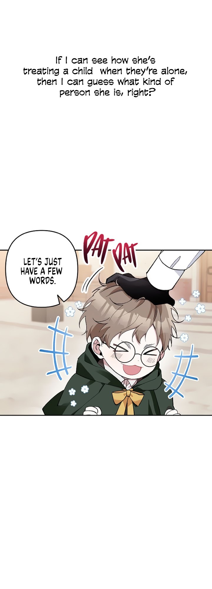 Please Dont Come To The Villainess Stationery Store 18 43
