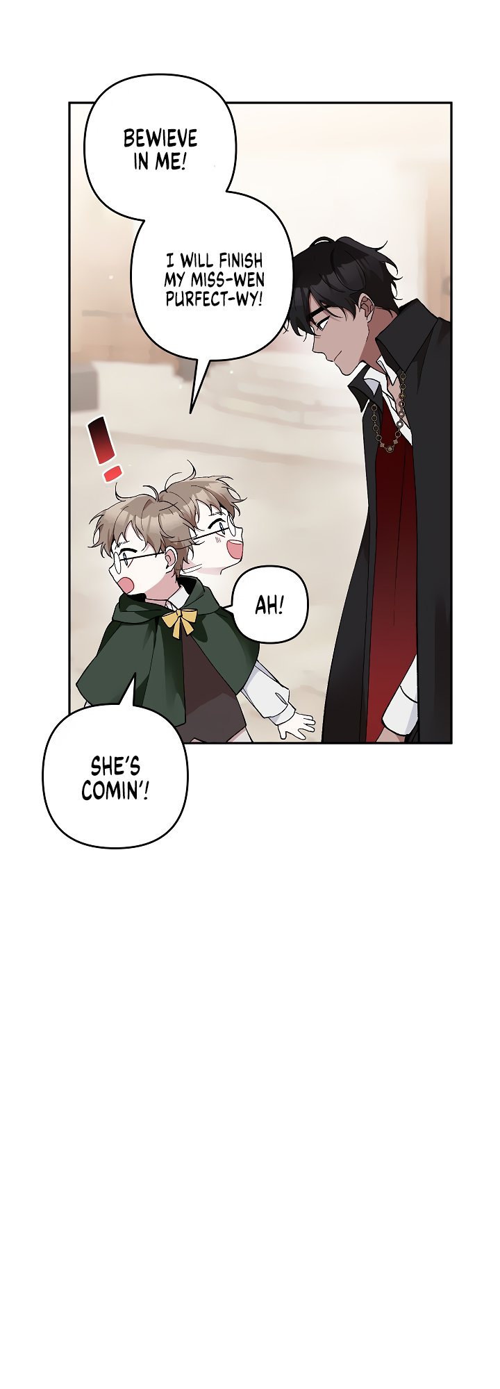 Please Dont Come To The Villainess Stationery Store 18 46