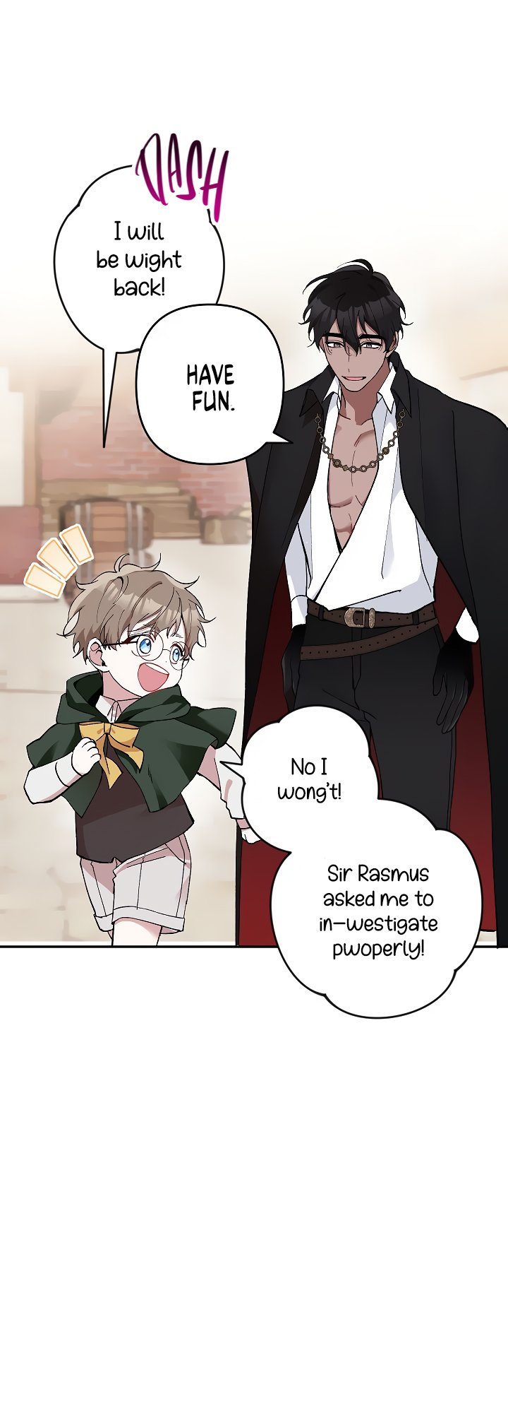 Please Dont Come To The Villainess Stationery Store 18 47