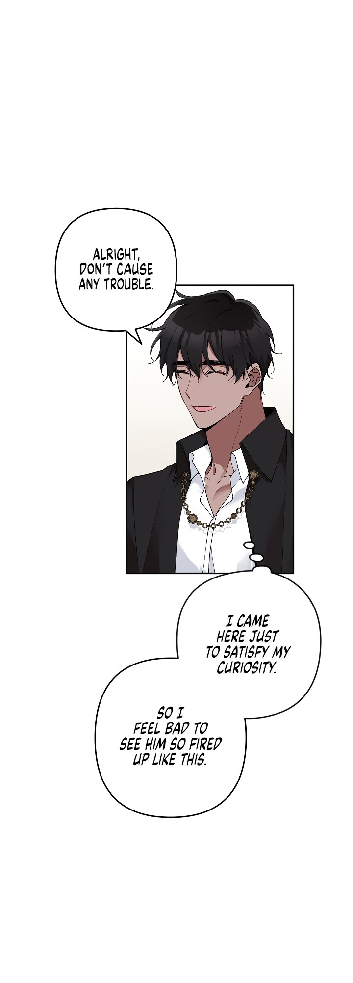 Please Dont Come To The Villainess Stationery Store 18 48