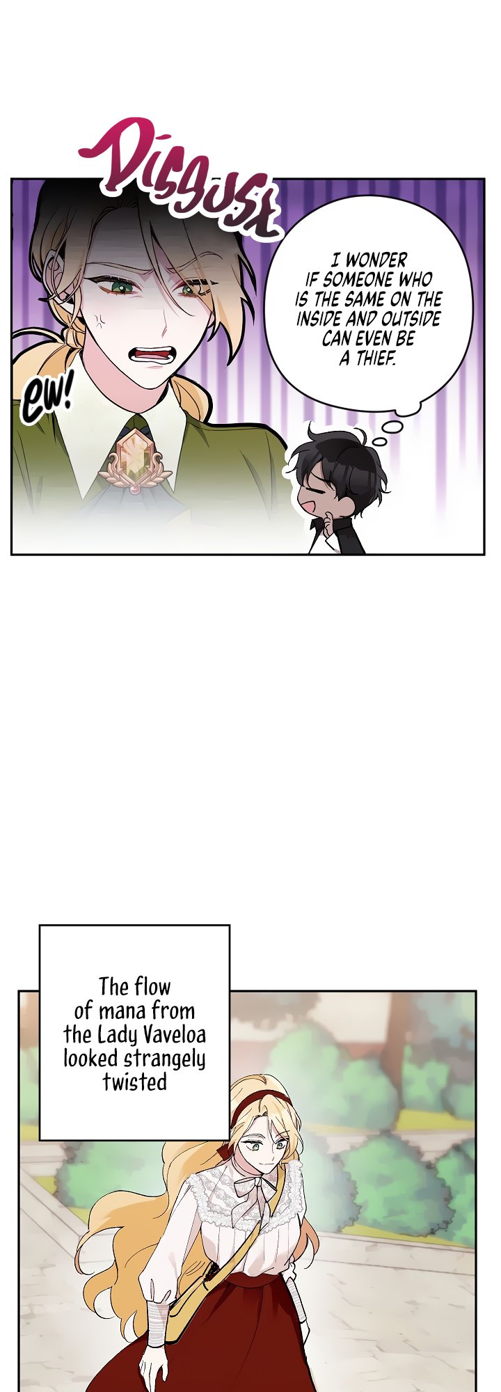 Please Dont Come To The Villainess Stationery Store 18 49