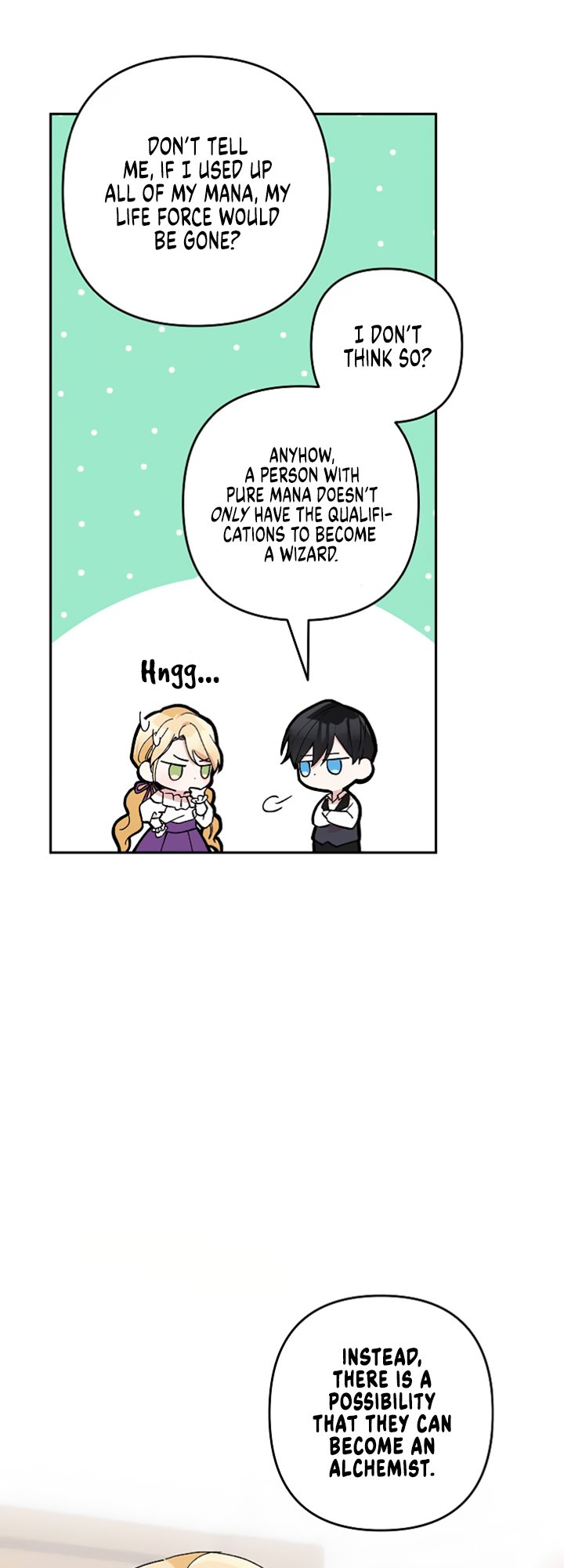 Please Dont Come To The Villainess Stationery Store 18 8