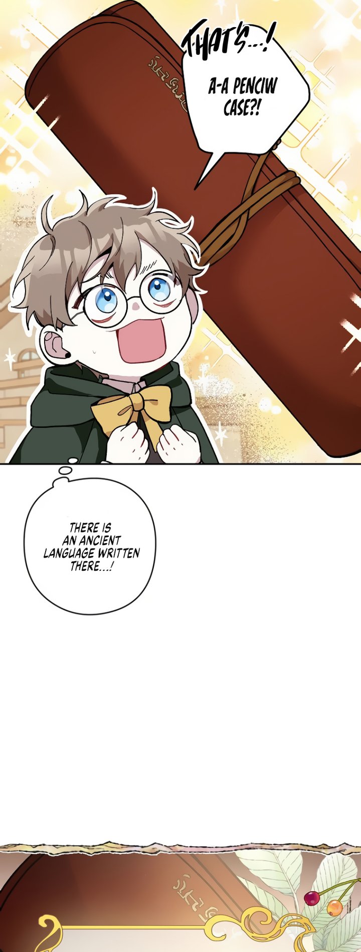 Please Dont Come To The Villainess Stationery Store 19 13