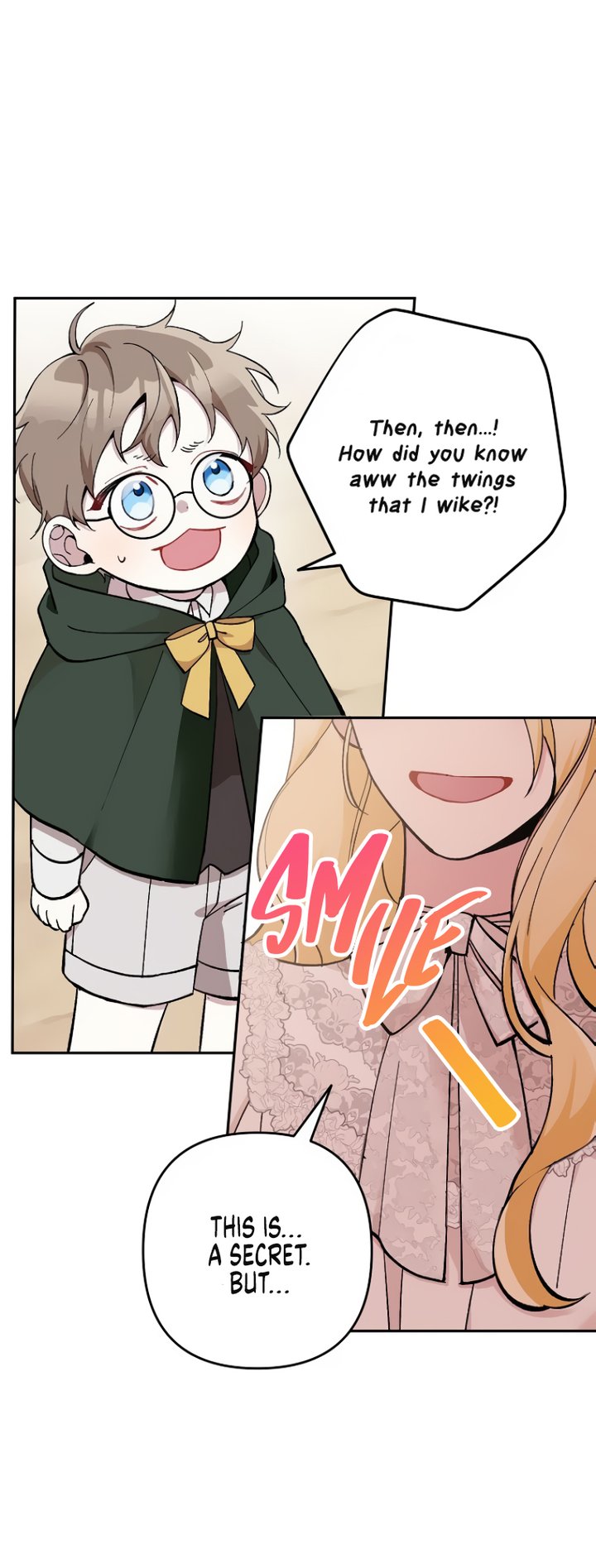 Please Dont Come To The Villainess Stationery Store 19 18