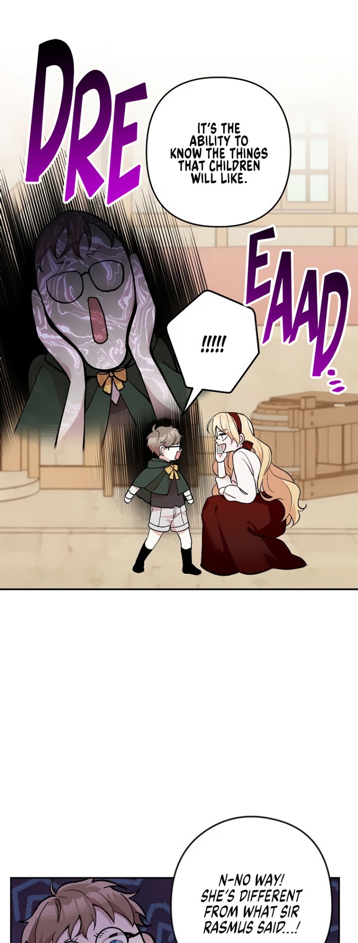 Please Dont Come To The Villainess Stationery Store 19 21