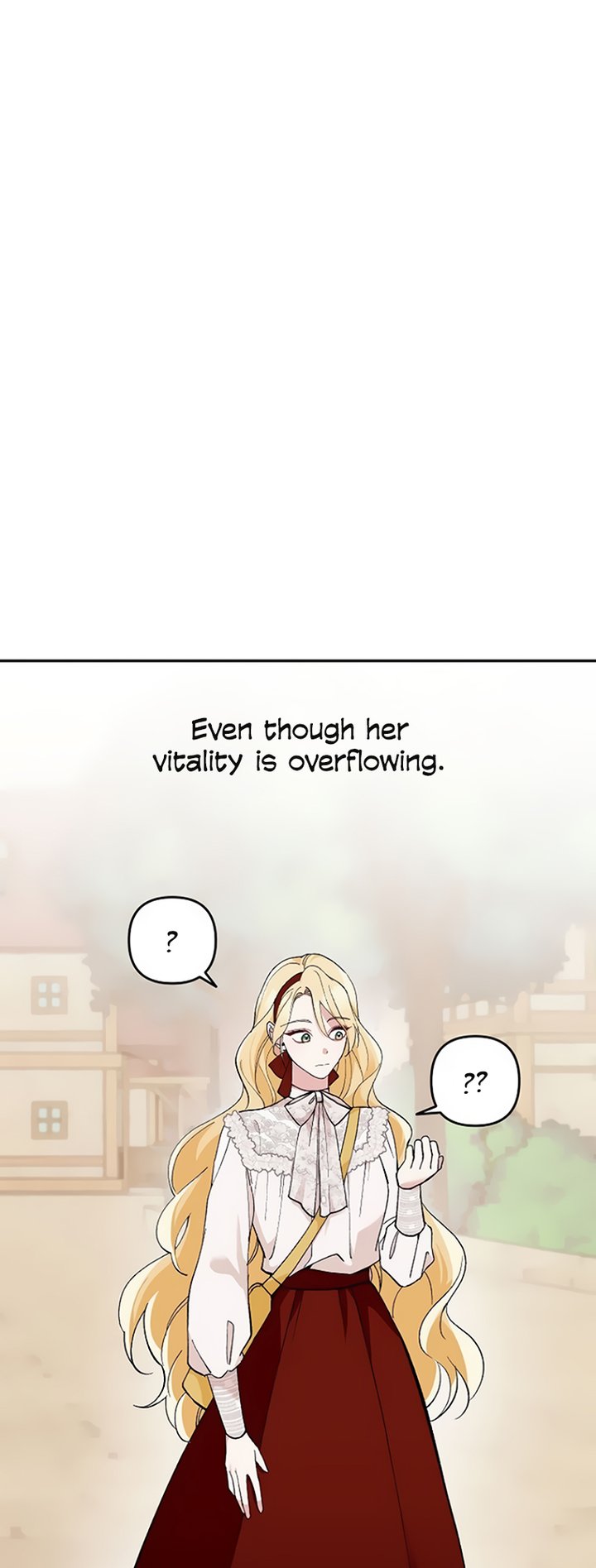 Please Dont Come To The Villainess Stationery Store 19 33