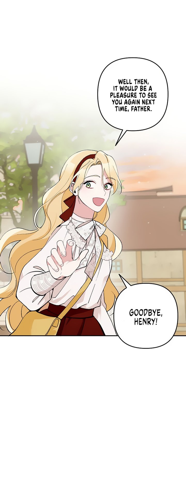 Please Dont Come To The Villainess Stationery Store 19 36