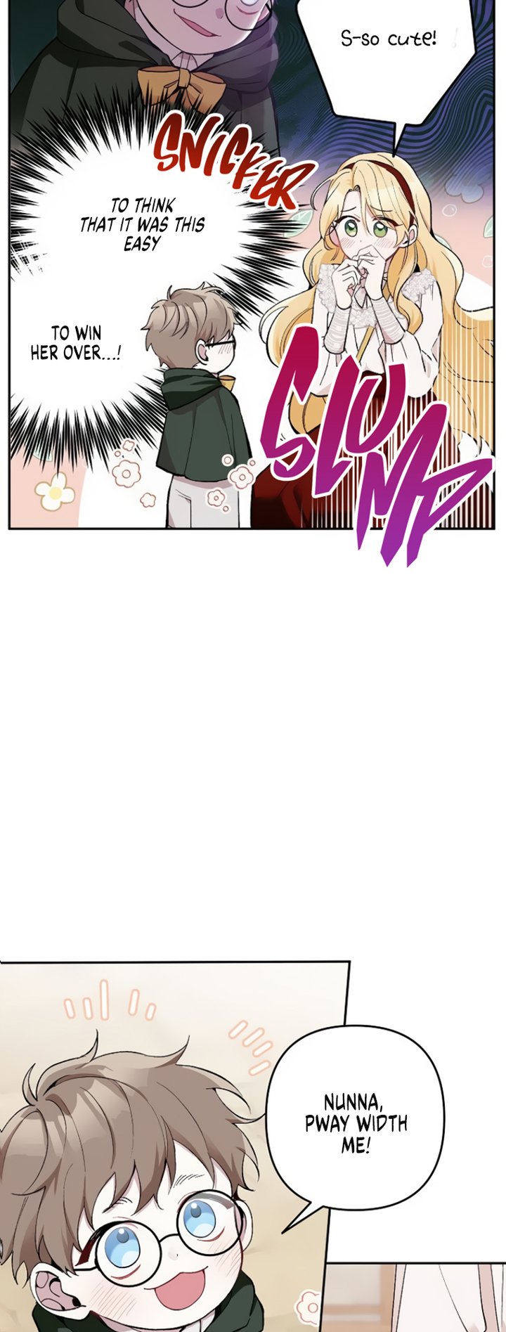 Please Dont Come To The Villainess Stationery Store 19 4