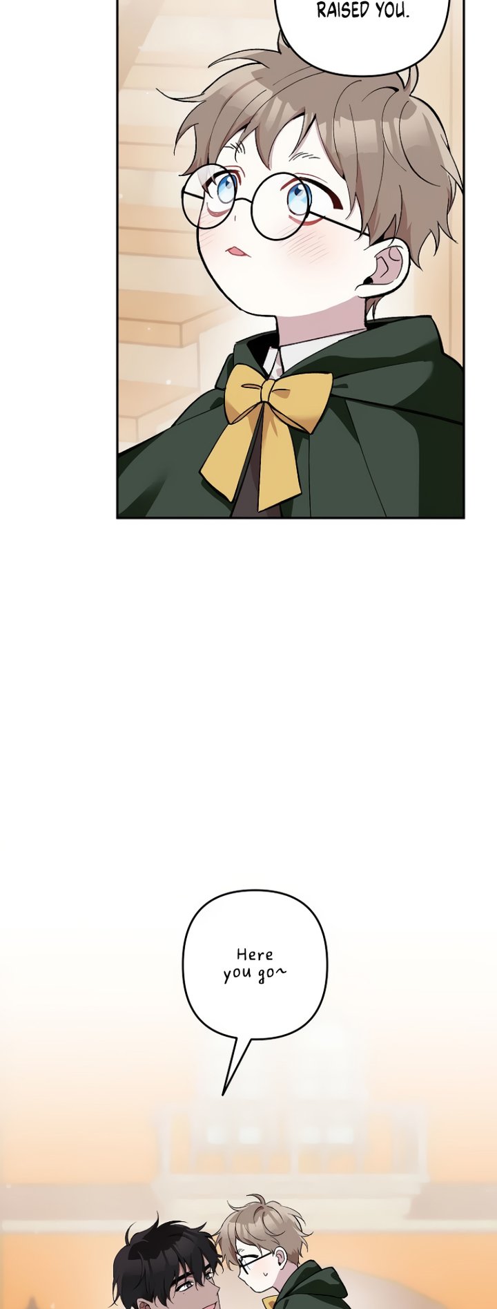 Please Dont Come To The Villainess Stationery Store 19 43