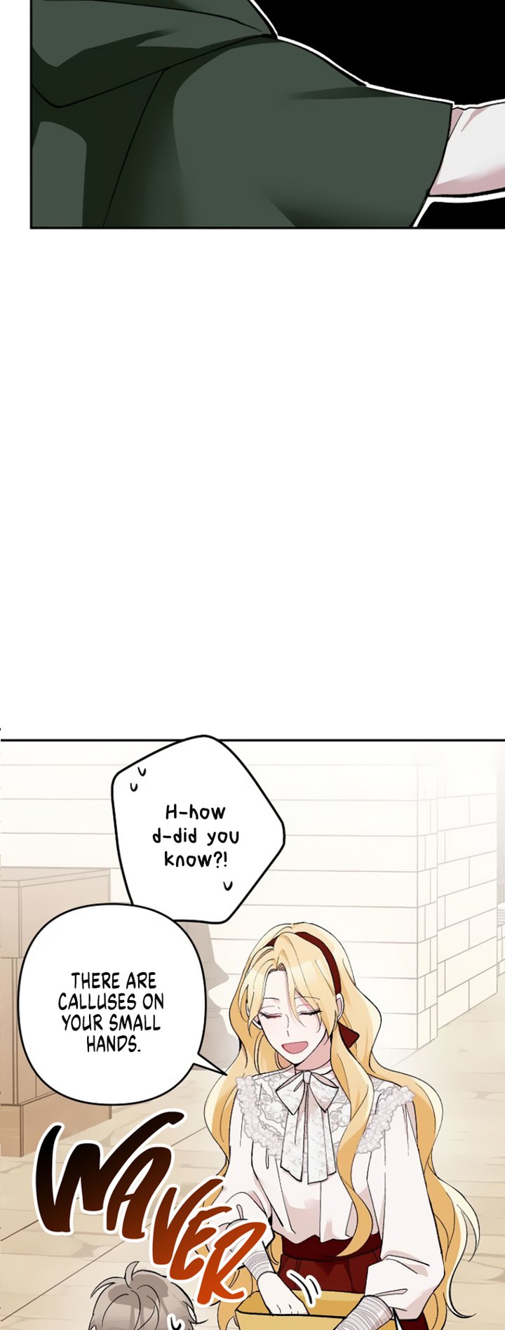 Please Dont Come To The Villainess Stationery Store 19 7