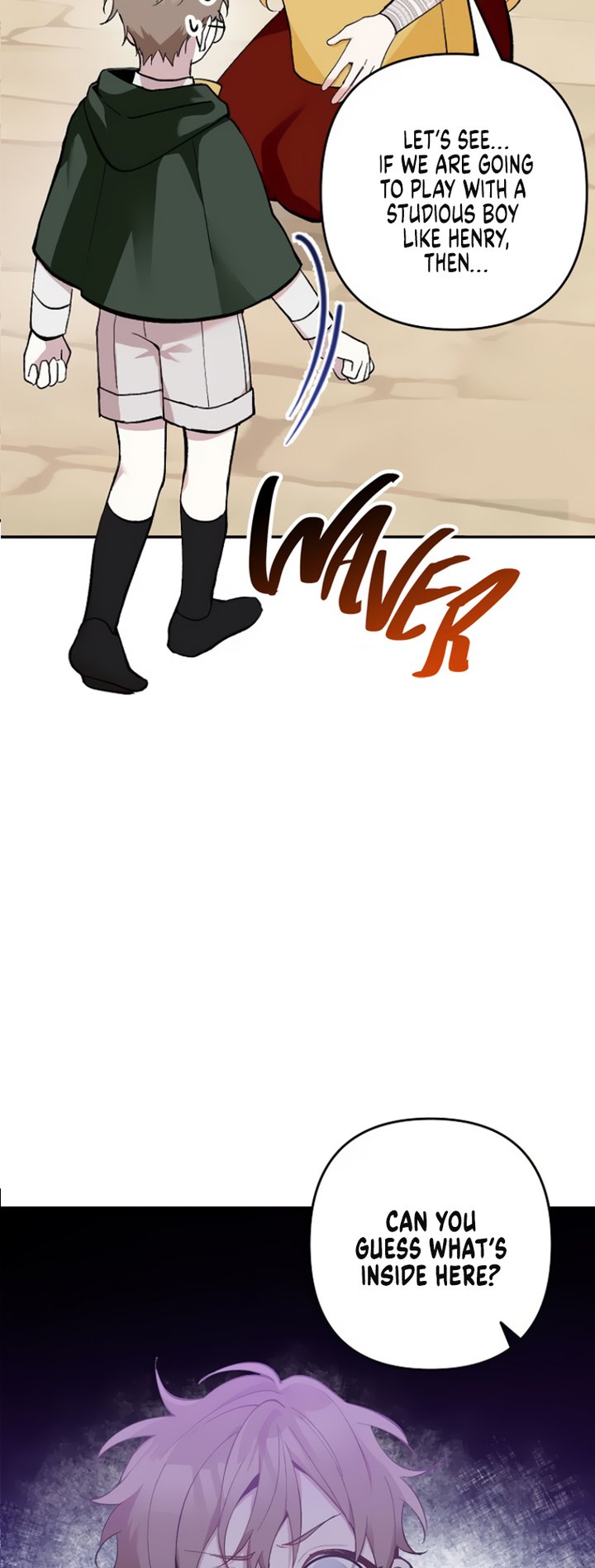 Please Dont Come To The Villainess Stationery Store 19 8