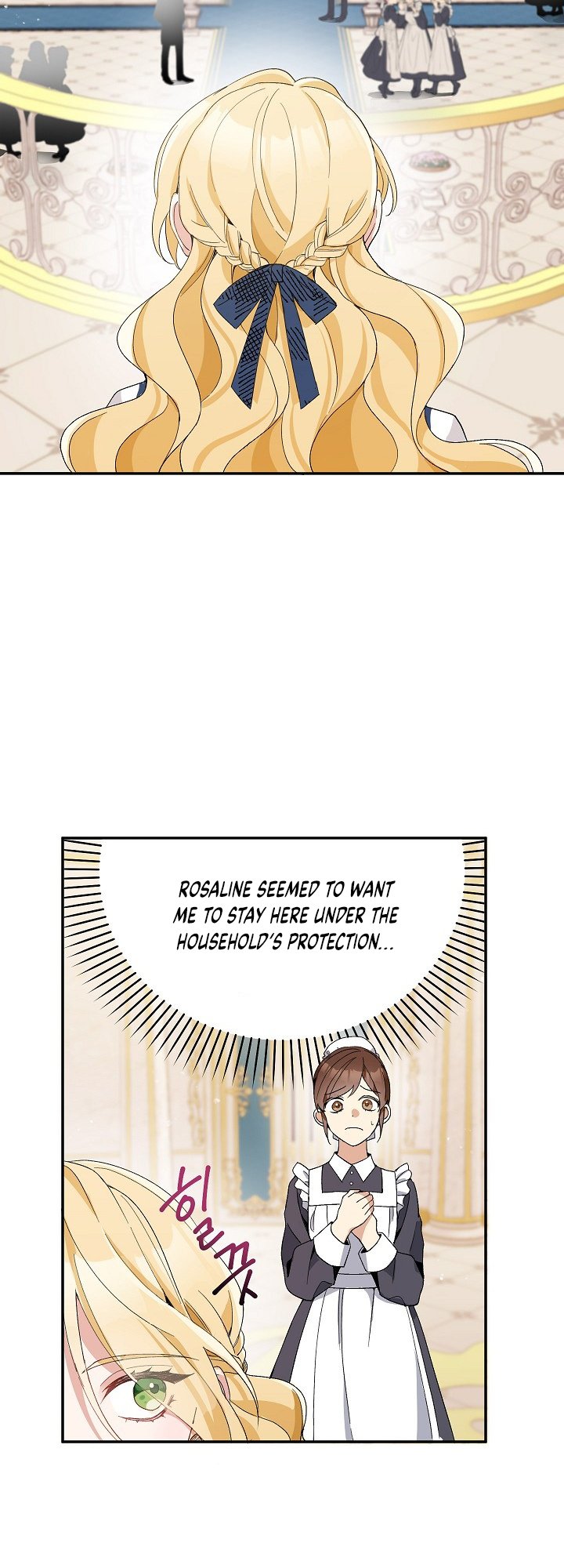 Please Dont Come To The Villainess Stationery Store 2 14