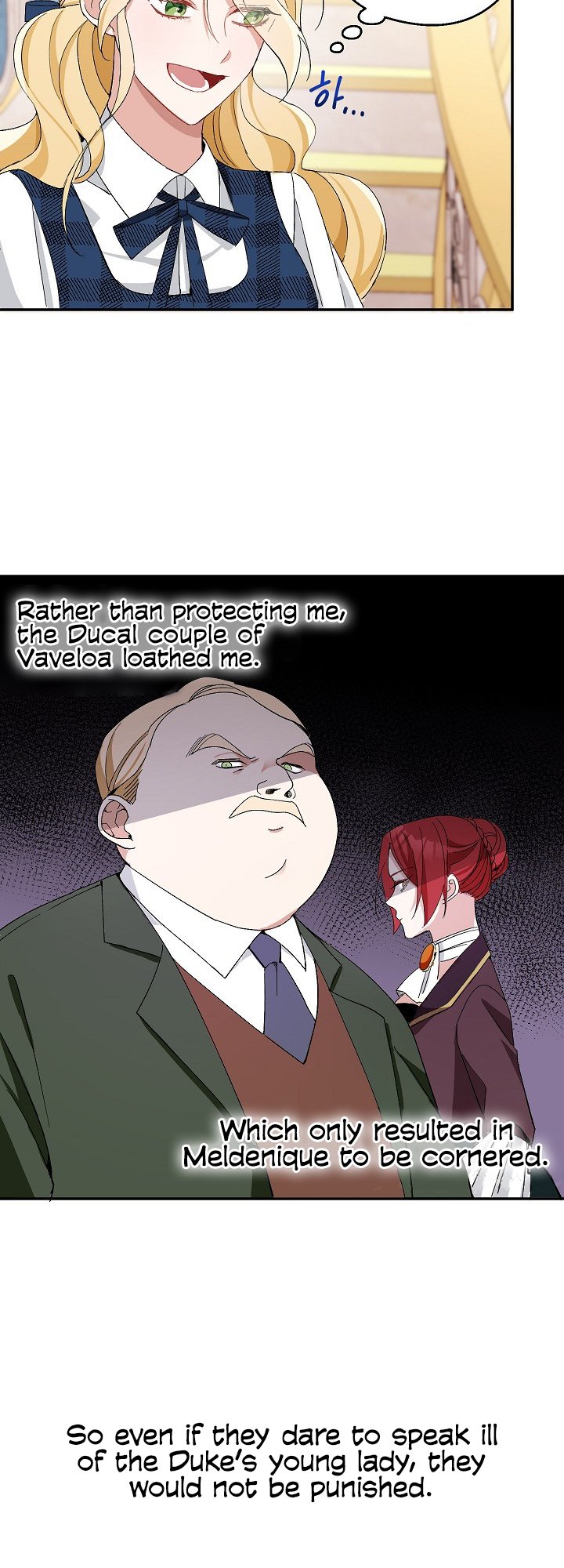 Please Dont Come To The Villainess Stationery Store 2 20