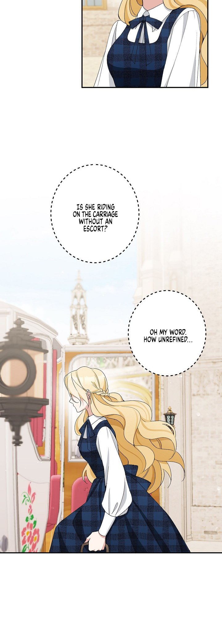 Please Dont Come To The Villainess Stationery Store 2 23