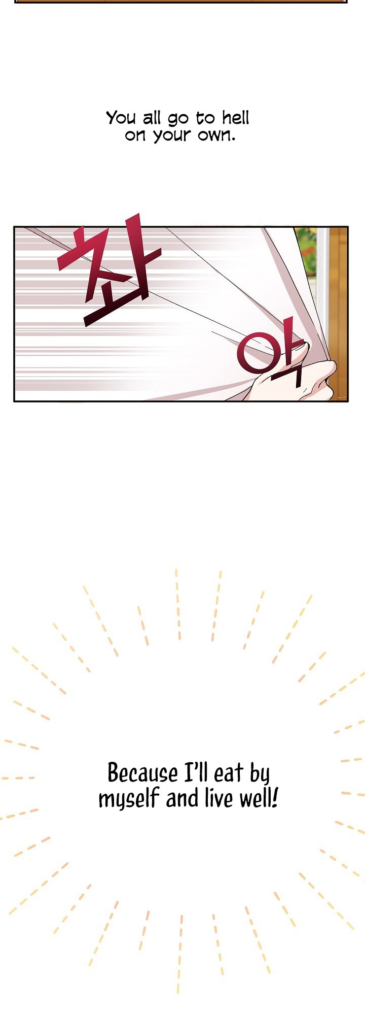 Please Dont Come To The Villainess Stationery Store 2 27