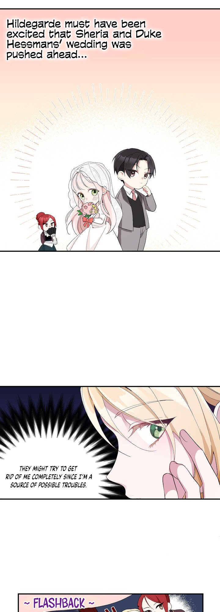 Please Dont Come To The Villainess Stationery Store 2 30