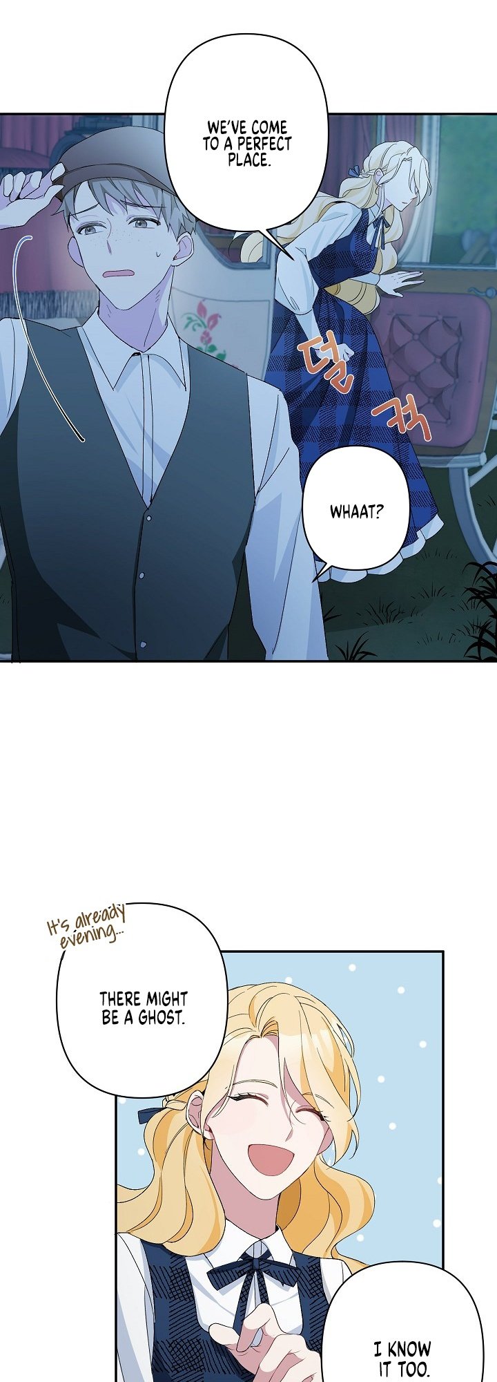 Please Dont Come To The Villainess Stationery Store 2 35