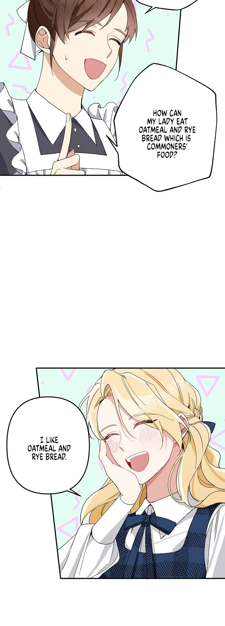 Please Dont Come To The Villainess Stationery Store 2 6