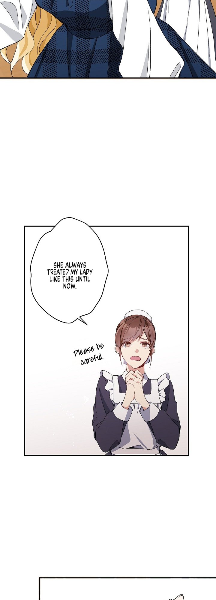 Please Dont Come To The Villainess Stationery Store 2 9