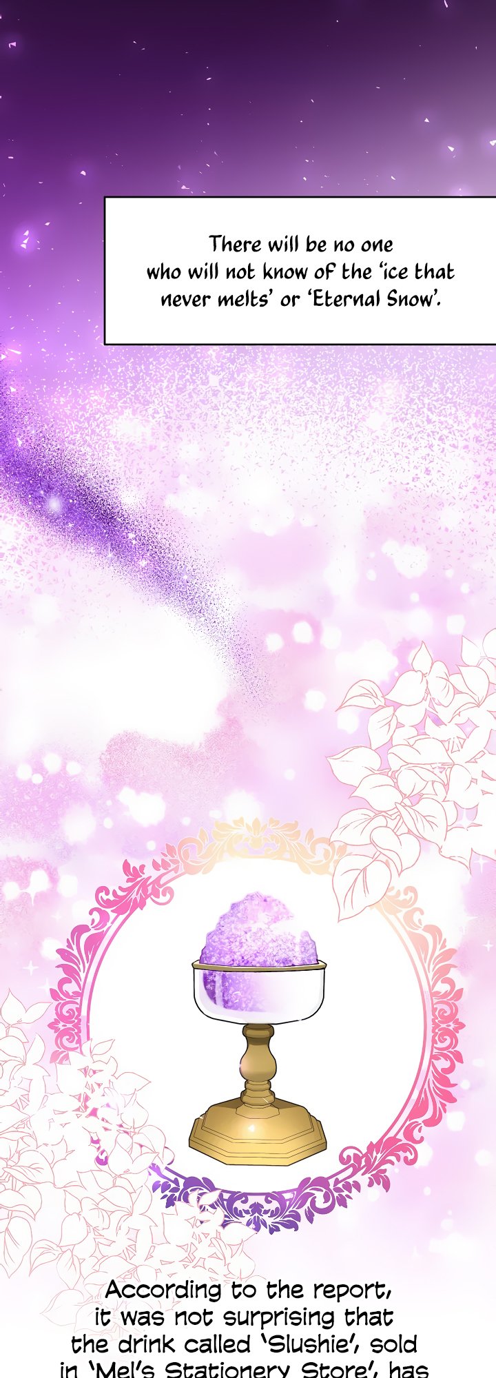 Please Dont Come To The Villainess Stationery Store 20 16
