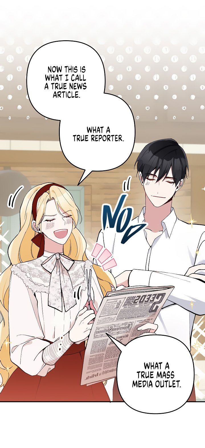 Please Dont Come To The Villainess Stationery Store 20 18