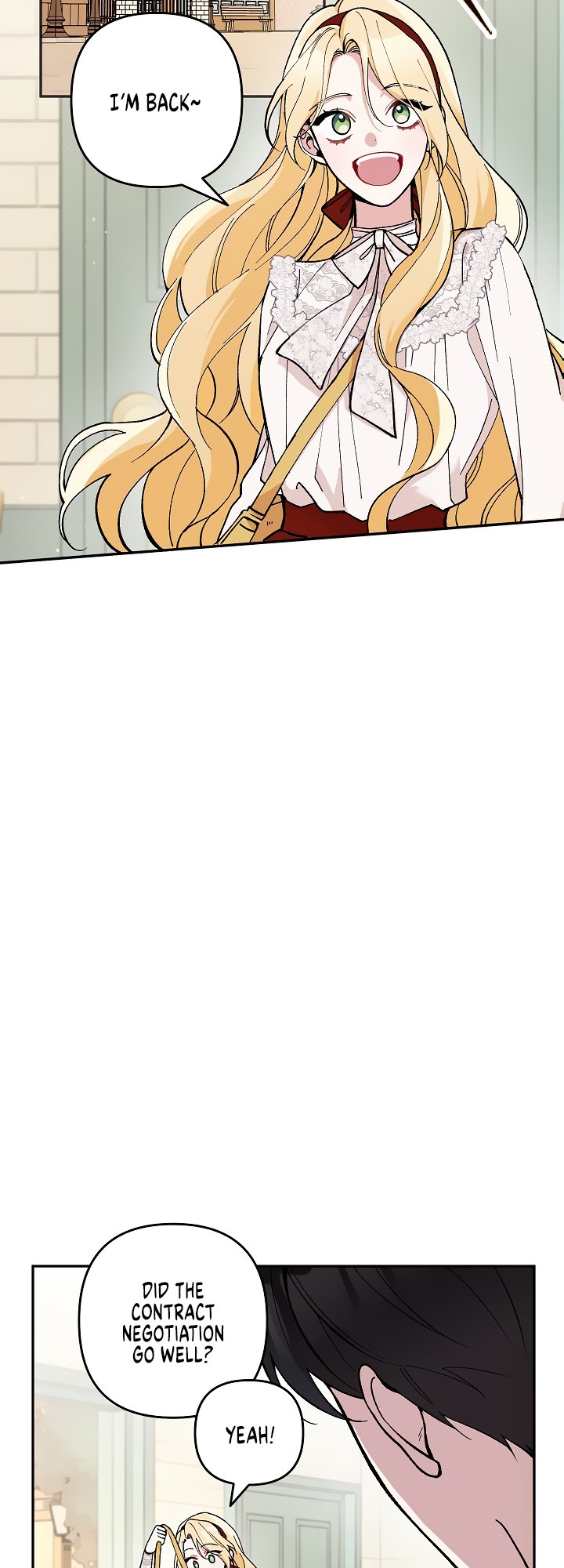 Please Dont Come To The Villainess Stationery Store 20 2
