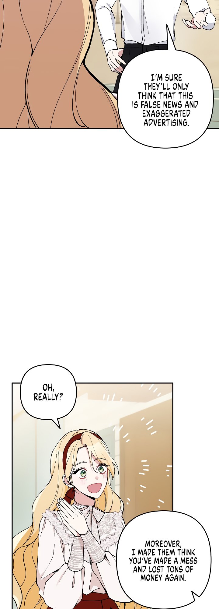 Please Dont Come To The Villainess Stationery Store 20 23