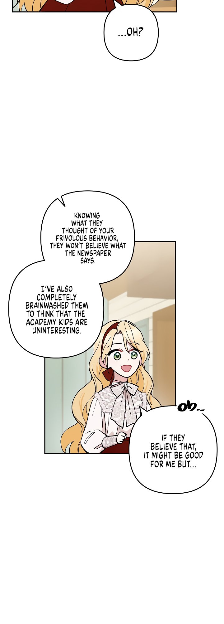 Please Dont Come To The Villainess Stationery Store 20 24
