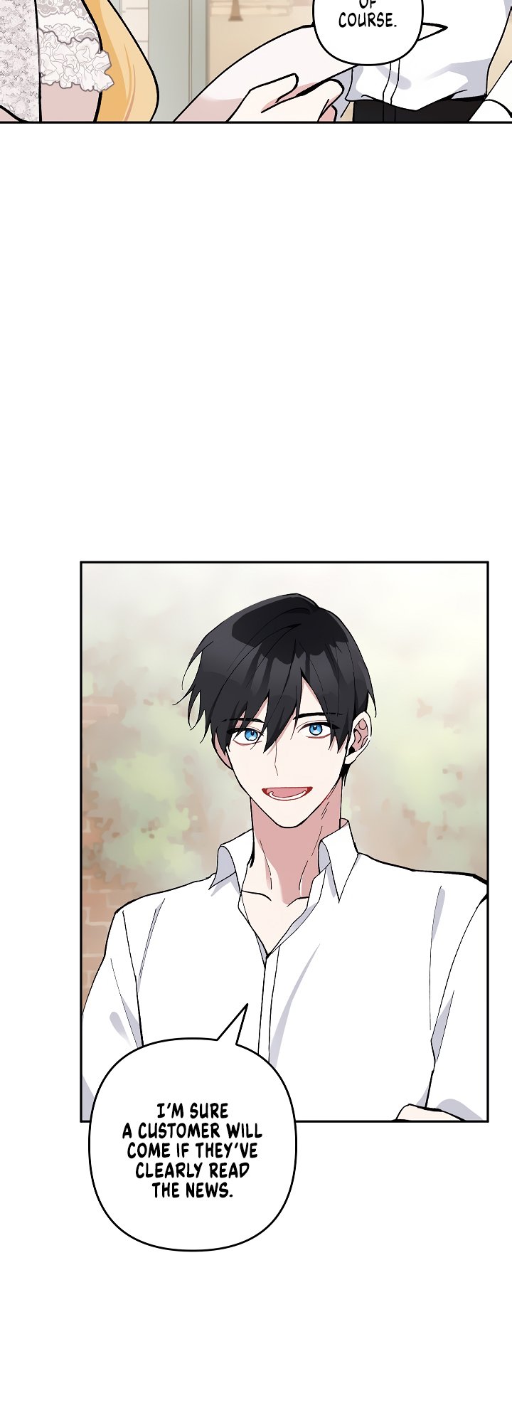 Please Dont Come To The Villainess Stationery Store 20 27