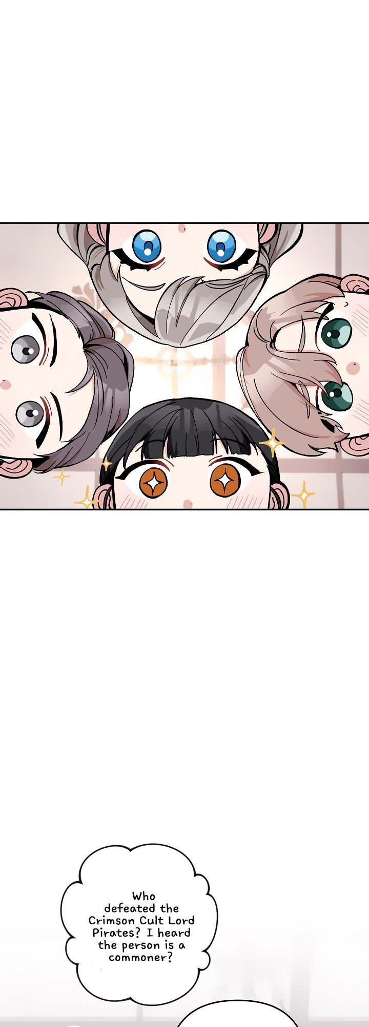 Please Dont Come To The Villainess Stationery Store 20 29