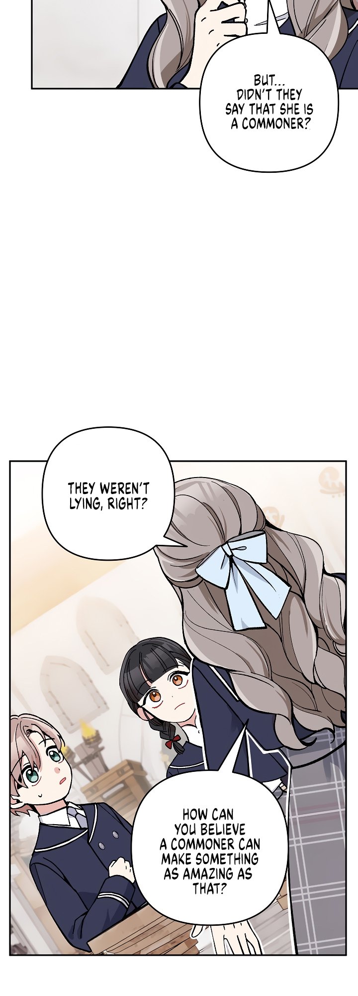 Please Dont Come To The Villainess Stationery Store 20 31