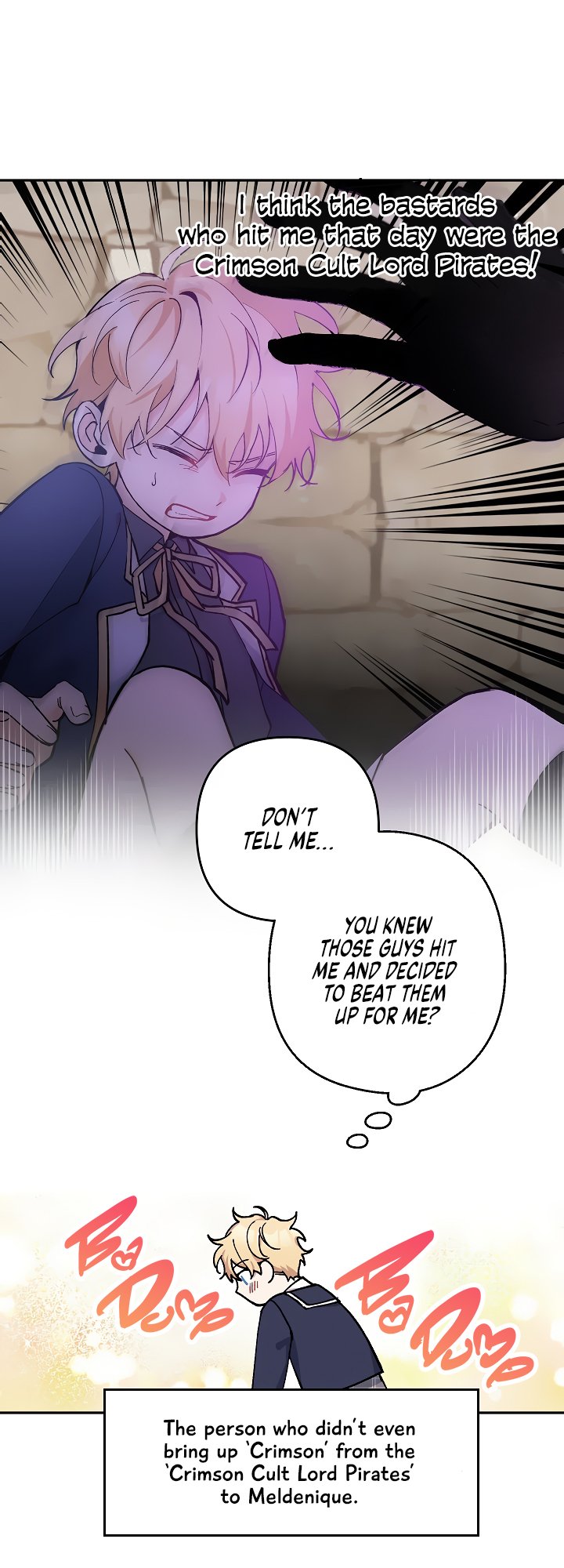 Please Dont Come To The Villainess Stationery Store 20 39