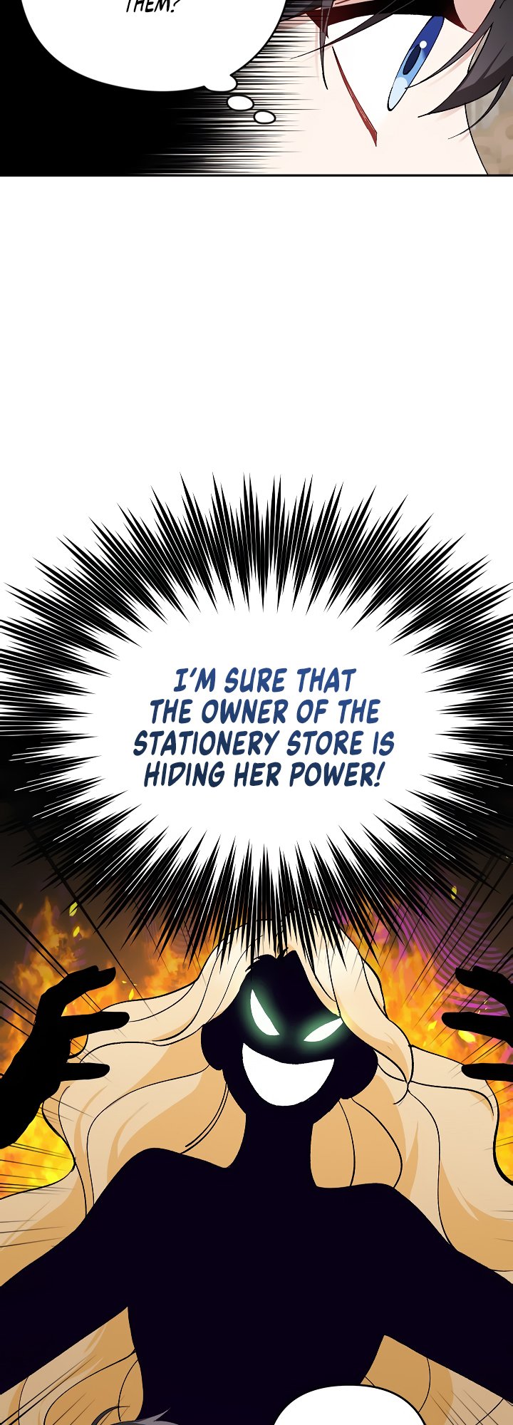 Please Dont Come To The Villainess Stationery Store 20 48