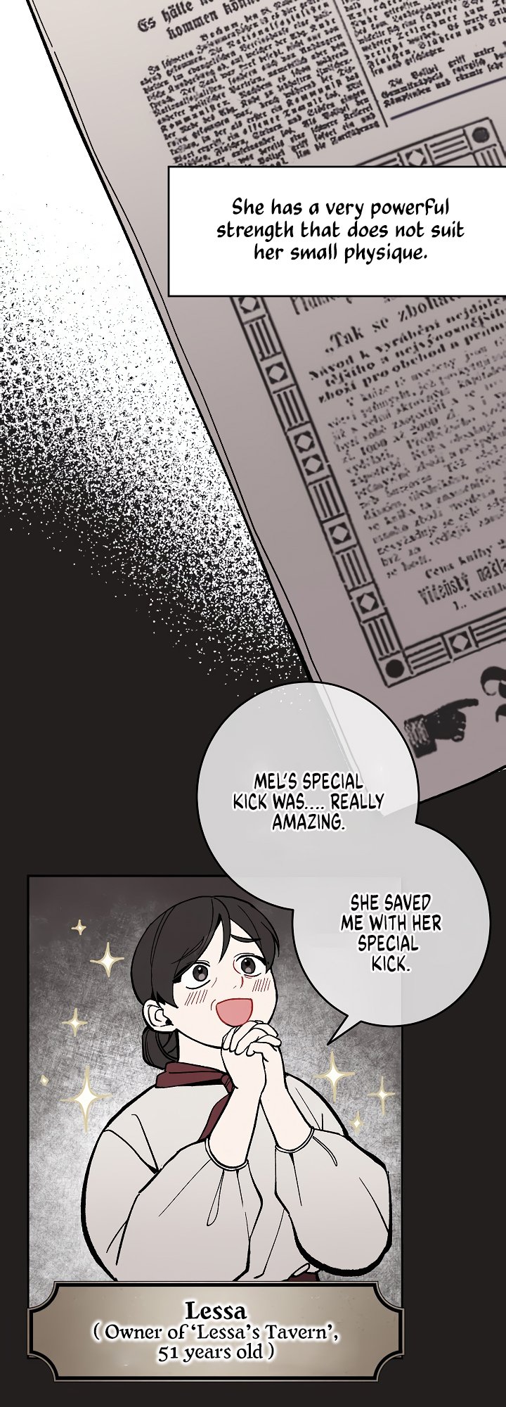 Please Dont Come To The Villainess Stationery Store 20 8