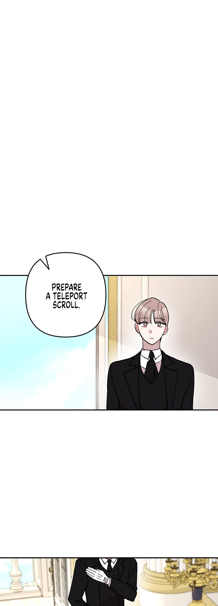 Please Dont Come To The Villainess Stationery Store 21 12