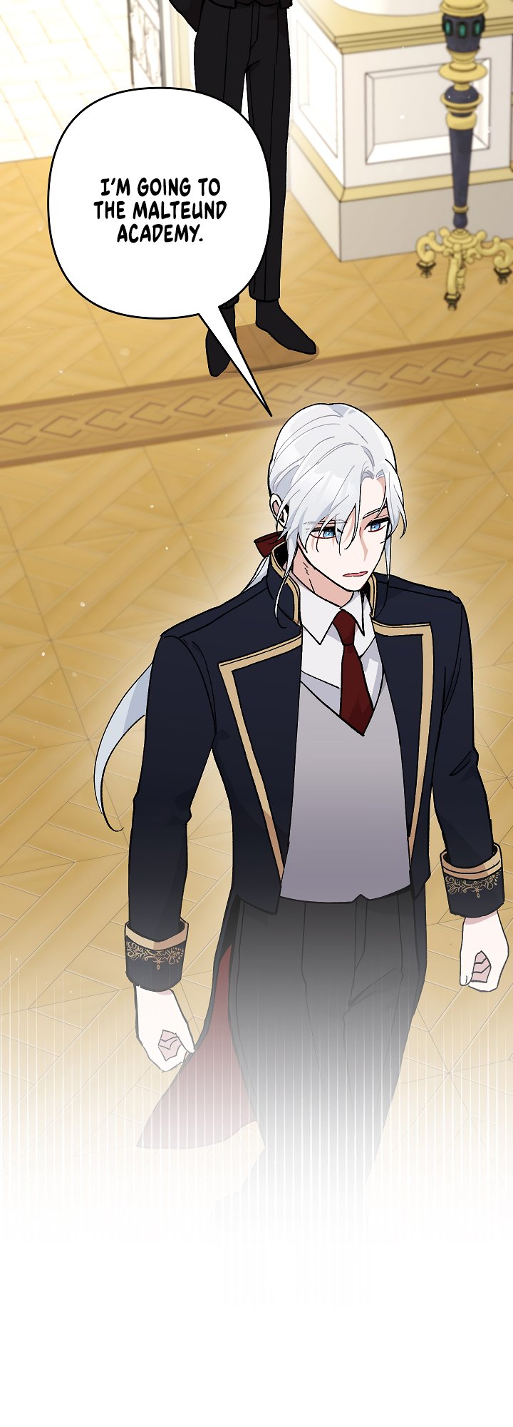 Please Dont Come To The Villainess Stationery Store 21 13