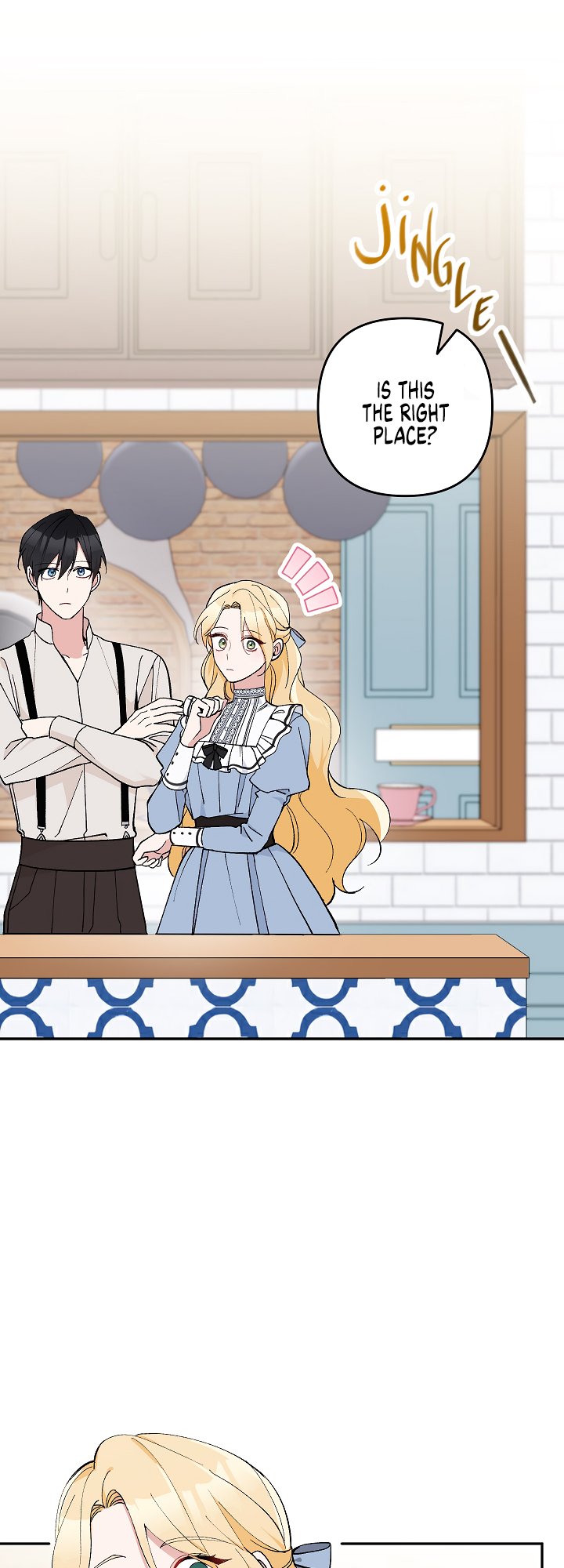 Please Dont Come To The Villainess Stationery Store 21 15