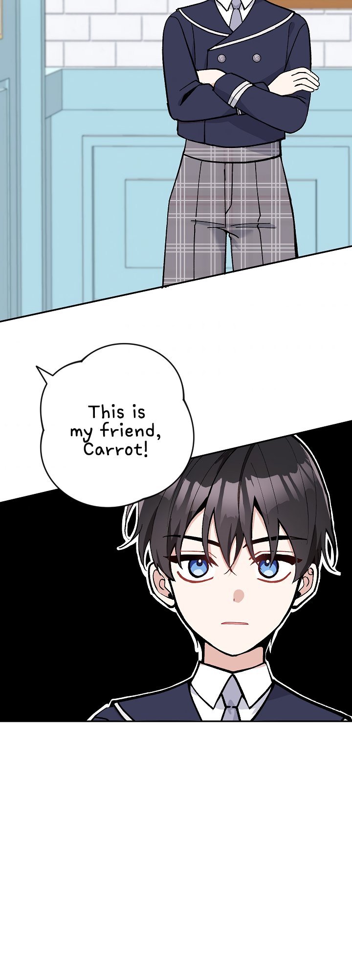 Please Dont Come To The Villainess Stationery Store 21 21