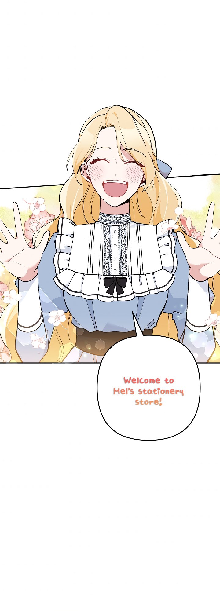Please Dont Come To The Villainess Stationery Store 21 26