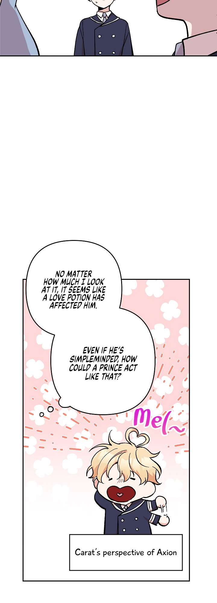 Please Dont Come To The Villainess Stationery Store 21 31