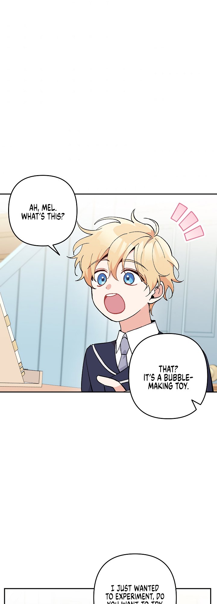 Please Dont Come To The Villainess Stationery Store 21 32