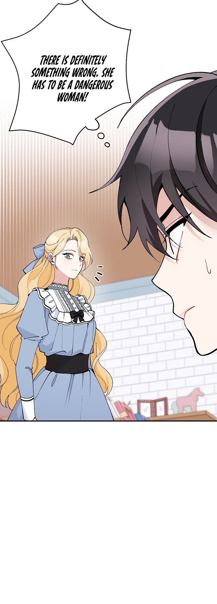 Please Dont Come To The Villainess Stationery Store 21 35