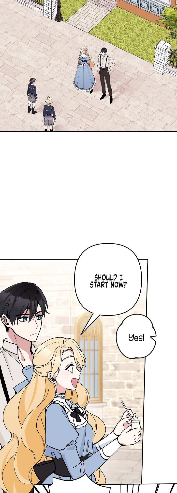 Please Dont Come To The Villainess Stationery Store 21 38