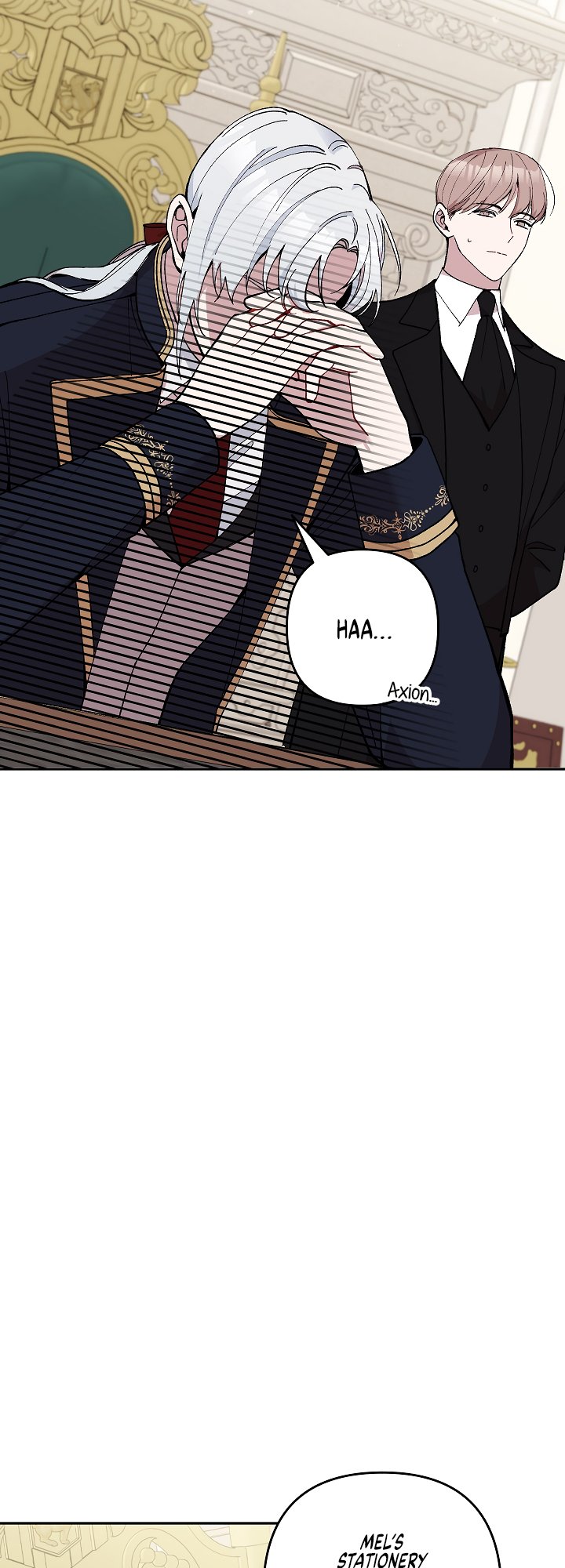 Please Dont Come To The Villainess Stationery Store 21 4