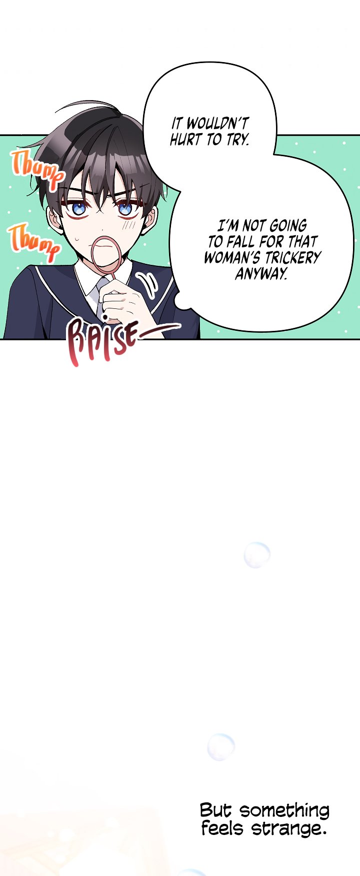 Please Dont Come To The Villainess Stationery Store 21 49